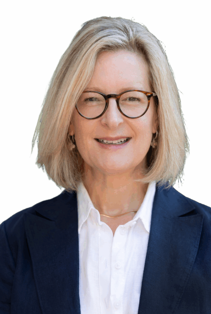 Chamie Deters Consulting